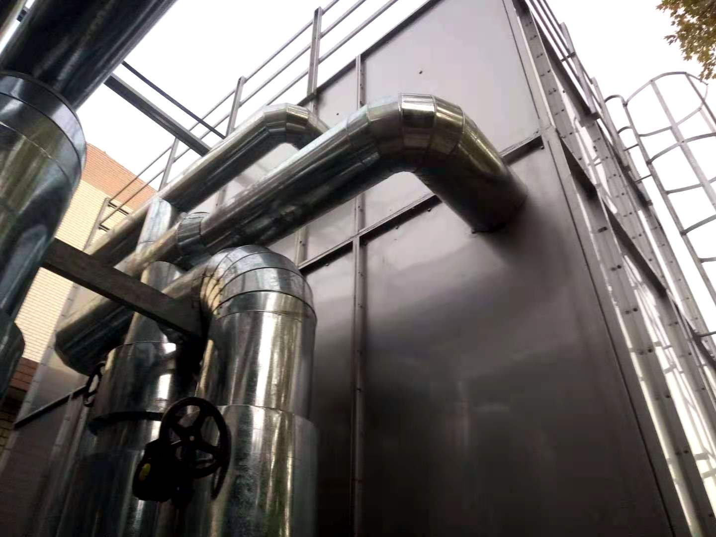 蒸汽<a href=http://m.mybalin.cn/e/tags/?tagname=%E9%98%80%E9%97%A8%E4%BF%9D%E6%B8%A9%E8%A1%A3 target=_blank class=infotextkey><a href=http://m.mybalin.cn/e/tags/?tagname=%E9%98%80%E9%97%A8%E4%BF%9D%E6%B8%A9 target=_blank class=infotextkey>閥門保溫</a>衣</a>