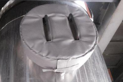 封頭<a href=http://m.mybalin.cn/e/tags/?tagname=%E4%BF%9D%E6%B8%A9%E5%A5%97 target=_blank class=infotextkey>保溫套</a>