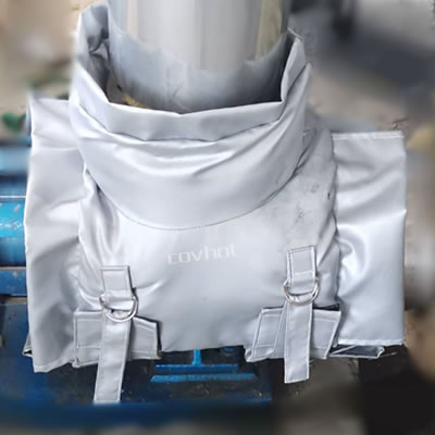 柔性<a href=http://m.mybalin.cn/e/tags/?tagname=%E5%8F%AF%E6%8B%86%E5%8D%B8%E4%BF%9D%E6%B8%A9 target=_blank class=infotextkey>可拆卸保溫</a>夾套