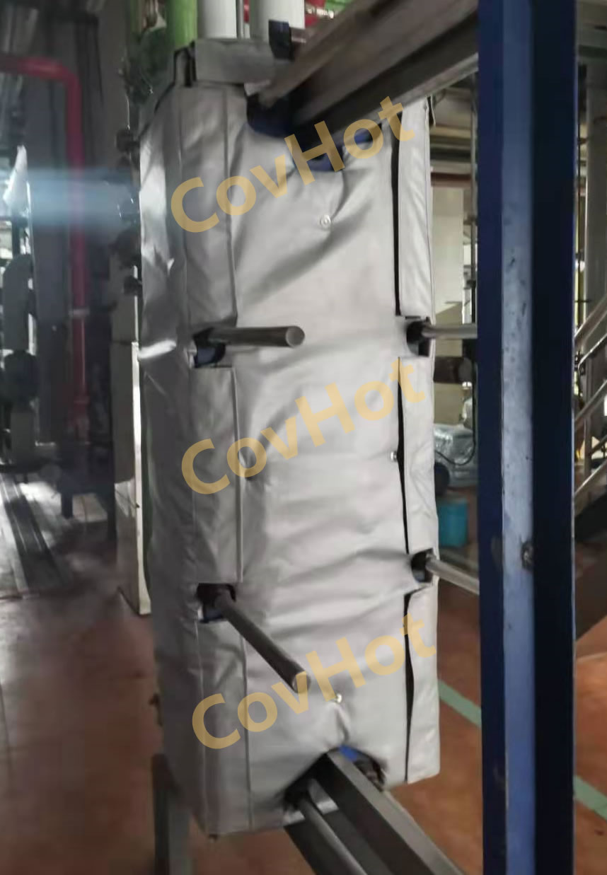 板式<a href=http://m.mybalin.cn/e/tags/?tagname=%E6%8D%A2%E7%83%AD%E5%99%A8%E4%BF%9D%E6%B8%A9 target=_blank class=infotextkey>換熱器保溫</a>衣