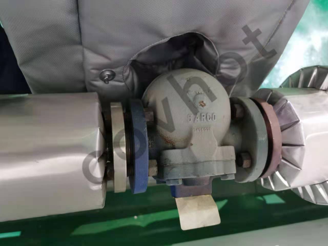 疏水閥<a href=http://m.mybalin.cn/e/tags/?tagname=%E4%BF%9D%E6%B8%A9%E5%A5%97 target=_blank class=infotextkey>保溫套</a>