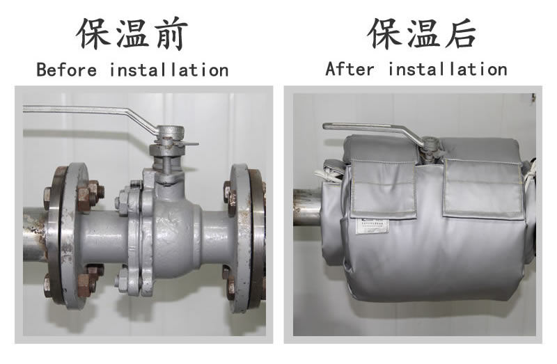 蒸汽<a href=http://m.mybalin.cn/e/tags/?tagname=%E9%98%80%E9%97%A8%E4%BF%9D%E6%B8%A9 target=_blank class=infotextkey>閥門保溫</a>夾套