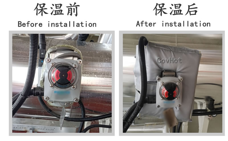 柔性<a href=http://m.mybalin.cn/e/tags/?tagname=%E5%8F%AF%E6%8B%86%E5%8D%B8%E4%BF%9D%E6%B8%A9%E5%A5%97 target=_blank class=infotextkey>可拆卸<a href=http://m.mybalin.cn/e/tags/?tagname=%E4%BF%9D%E6%B8%A9%E5%A5%97 target=_blank class=infotextkey>保溫套</a></a>