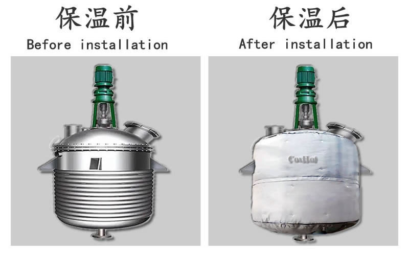 可拆卸<a href=http://m.mybalin.cn/e/tags/?tagname=%E6%9F%94%E6%80%A7%E4%BF%9D%E6%B8%A9%E8%A1%A3 target=_blank class=infotextkey>柔性<a href=http://m.mybalin.cn/e/tags/?tagname=%E4%BF%9D%E6%B8%A9%E8%A1%A3 target=_blank class=infotextkey>保溫衣</a></a>,管道保護套