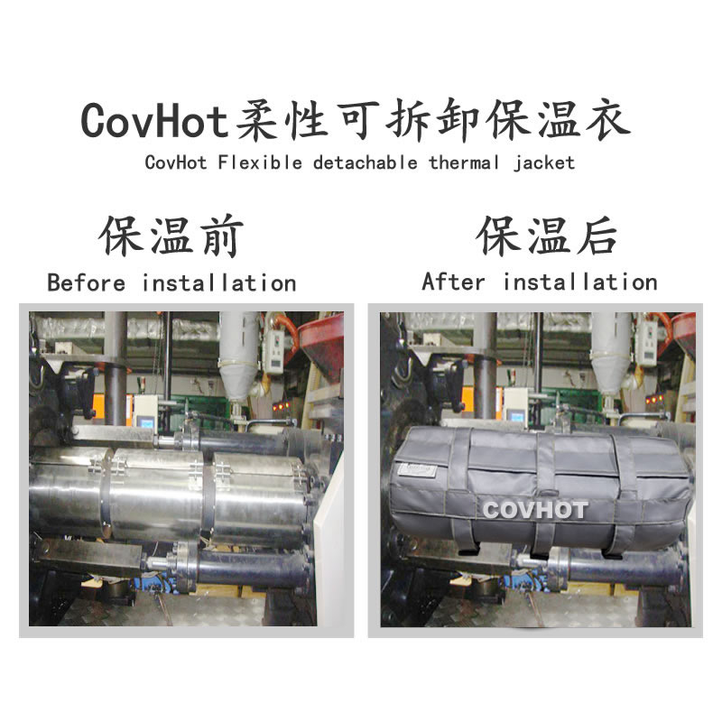 可拆卸注塑機節能罩,注塑機<a href=http://m.mybalin.cn/e/tags/?tagname=%E4%BF%9D%E6%B8%A9%E5%A5%97 target=_blank class=infotextkey>保溫套</a>