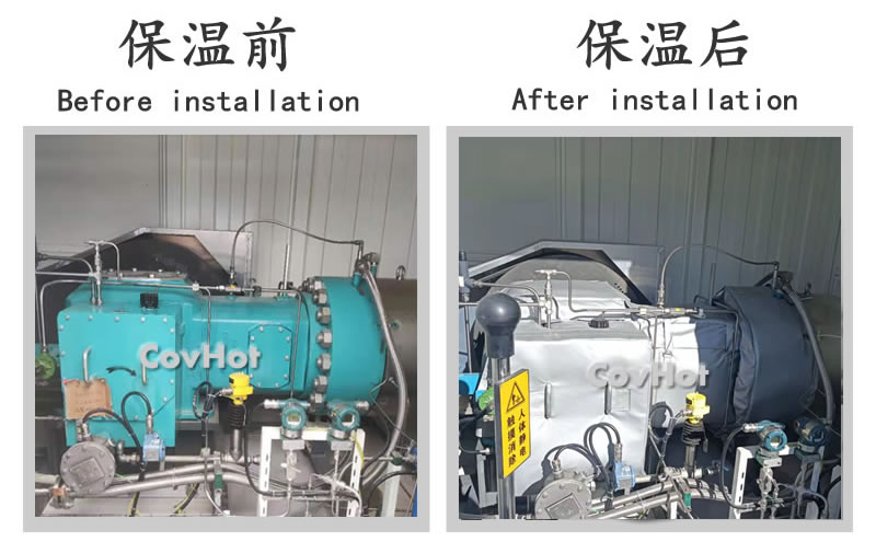 可拆卸式<a href=http://m.mybalin.cn/e/tags/?tagname=%E4%BF%9D%E6%B8%A9%E5%A5%97 target=_blank class=infotextkey>保溫套</a>,工業節能<a href=http://m.mybalin.cn/e/tags/?tagname=%E4%BF%9D%E6%B8%A9%E5%A5%97 target=_blank class=infotextkey>保溫套</a>