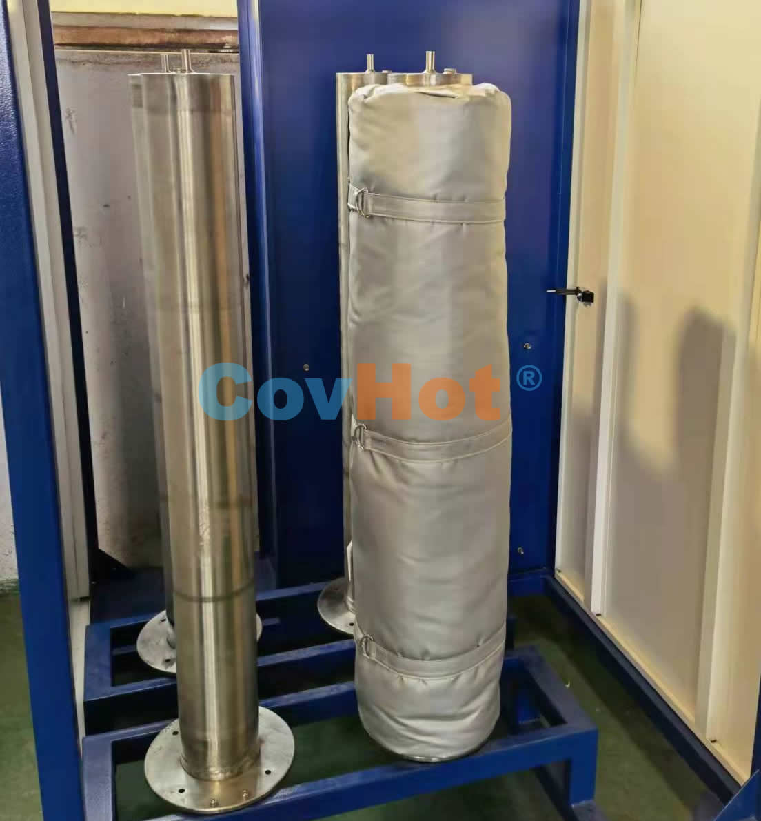 純化器反應器,<a href=http://m.mybalin.cn/e/tags/?tagname=%E5%8F%AF%E6%8B%86%E5%8D%B8%E4%BF%9D%E6%B8%A9%E5%A5%97 target=_blank class=infotextkey>可拆卸<a href=http://m.mybalin.cn/e/tags/?tagname=%E4%BF%9D%E6%B8%A9%E5%A5%97 target=_blank class=infotextkey>保溫套</a></a>