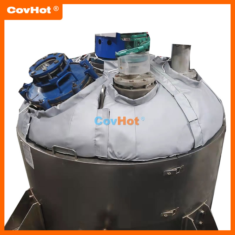 封頭<a href=http://m.mybalin.cn/e/tags/?tagname=%E4%BF%9D%E6%B8%A9%E5%A5%97 target=_blank class=infotextkey>保溫套</a>