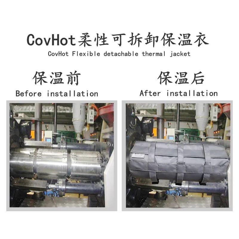 <a href=http://m.mybalin.cn/e/tags/?tagname=%E5%8F%AF%E6%8B%86%E5%8D%B8%E4%BF%9D%E6%B8%A9%E5%A5%97 target=_blank class=infotextkey>可拆卸<a href=http://m.mybalin.cn/e/tags/?tagname=%E4%BF%9D%E6%B8%A9%E5%A5%97 target=_blank class=infotextkey>保溫套</a></a>,注塑機<a href=http://m.mybalin.cn/e/tags/?tagname=%E4%BF%9D%E6%B8%A9%E5%A5%97 target=_blank class=infotextkey>保溫套</a>