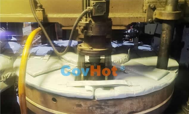 工業(yè)模具保溫絕熱套,可拆卸式模具<a href=http://m.mybalin.cn/e/tags/?tagname=%E4%BF%9D%E6%B8%A9%E5%A5%97 target=_blank class=infotextkey>保溫套</a>
