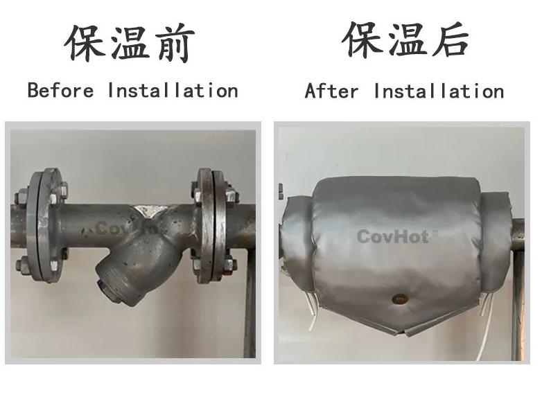 食品生產<a href=http://m.mybalin.cn/e/tags/?tagname=%E4%BF%9D%E6%B8%A9%E9%9A%94%E7%83%AD target=_blank class=infotextkey>保溫隔熱</a>,<a href=http://m.mybalin.cn/e/tags/?tagname=%E5%8F%AF%E6%8B%86%E5%8D%B8%E4%BF%9D%E6%B8%A9%E5%A5%97 target=_blank class=infotextkey>可拆卸<a href=http://m.mybalin.cn/e/tags/?tagname=%E4%BF%9D%E6%B8%A9%E5%A5%97 target=_blank class=infotextkey>保溫套</a></a>