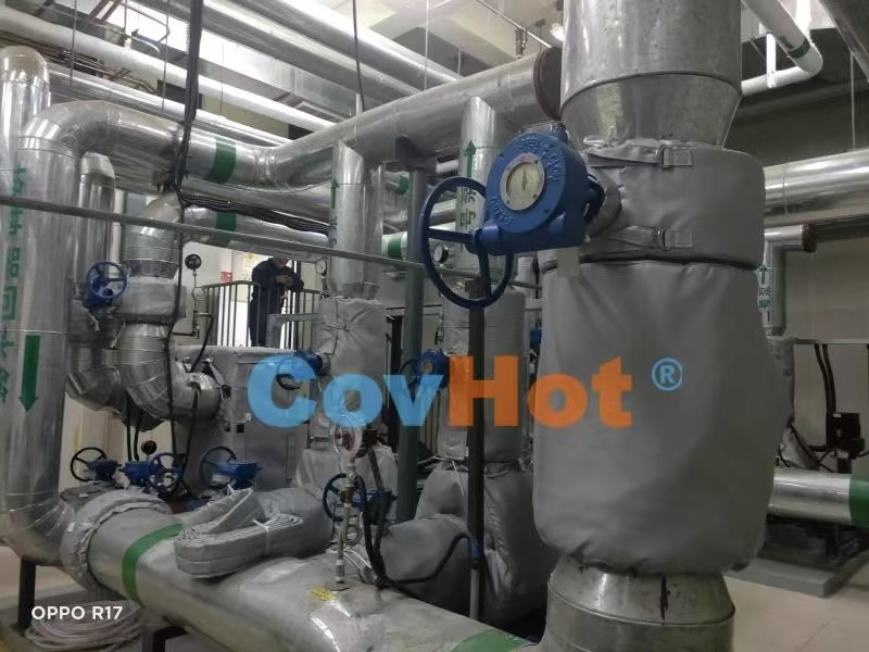 控損耗、提效率、護設(shè)備，三重作用實現(xiàn)資源高效利用