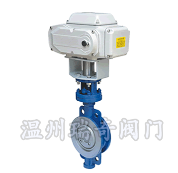 硬密封電動對夾<a href='http://m.mybalin.cn/Product/diefa/' target='_blank'>蝶閥</a>